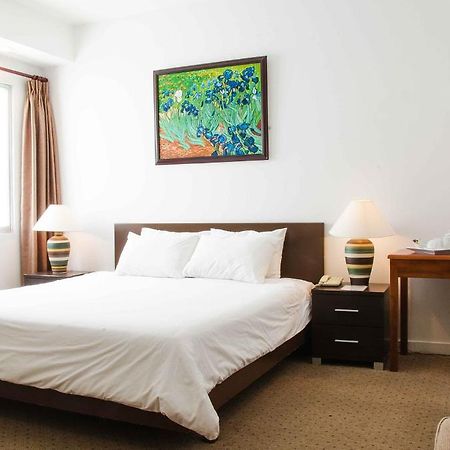 Indochine Hotell Ho Chi Minh-staden Rum bild