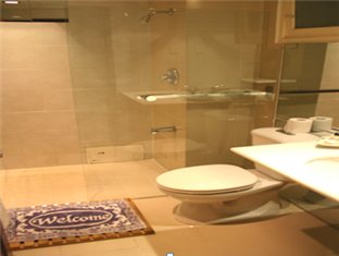 Indochine Hotell Ho Chi Minh-staden Exteriör bild