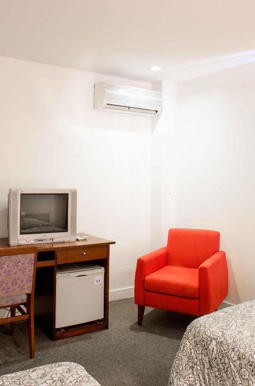 Indochine Hotell Ho Chi Minh-staden Rum bild