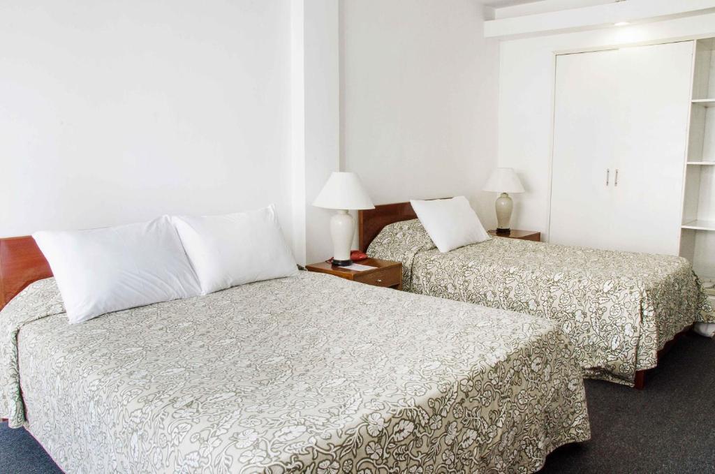Indochine Hotell Ho Chi Minh-staden Rum bild